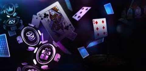idn poker online